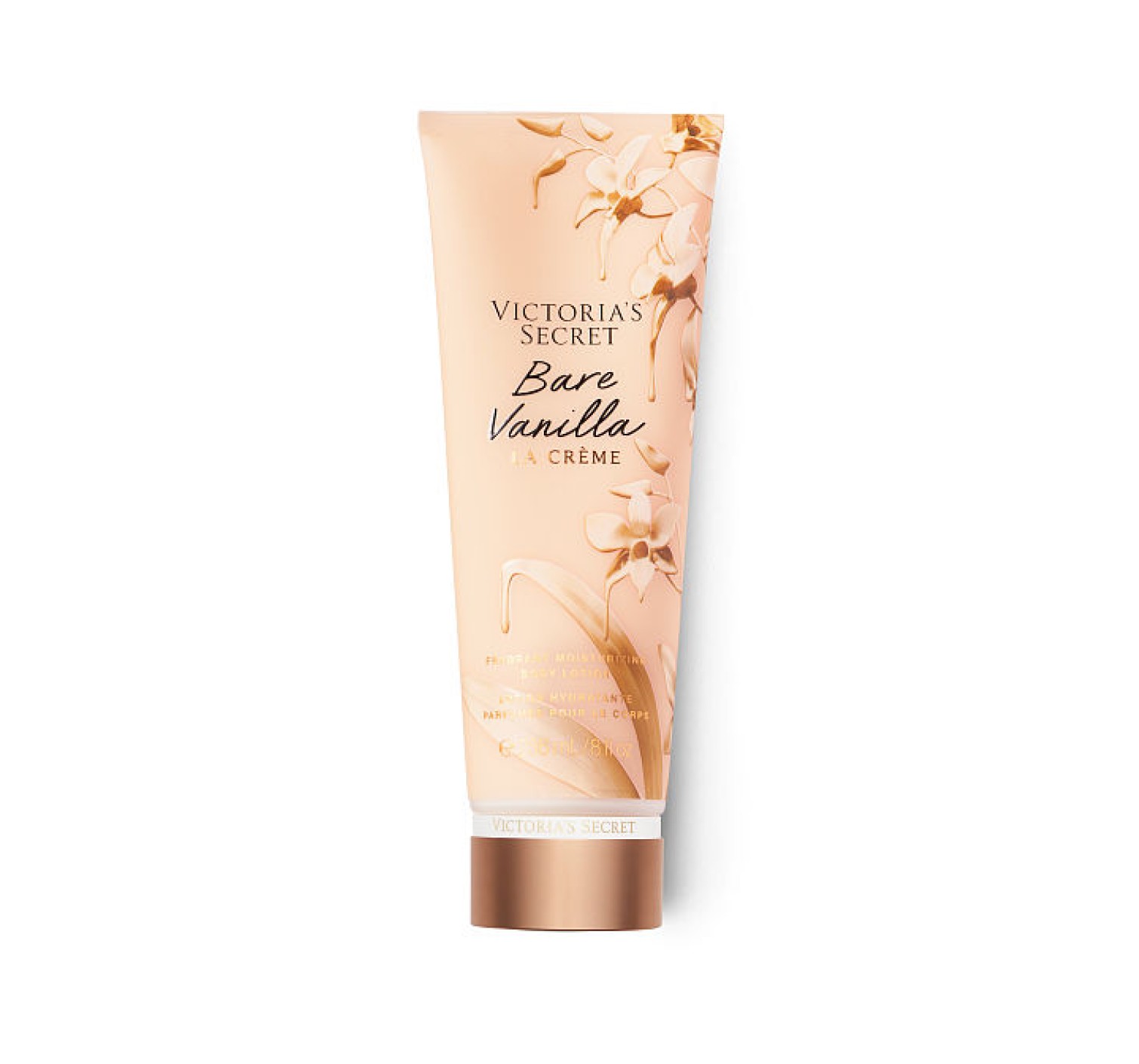 Bare Vanilla La creme Victoria’s Secret - лосьон для тела