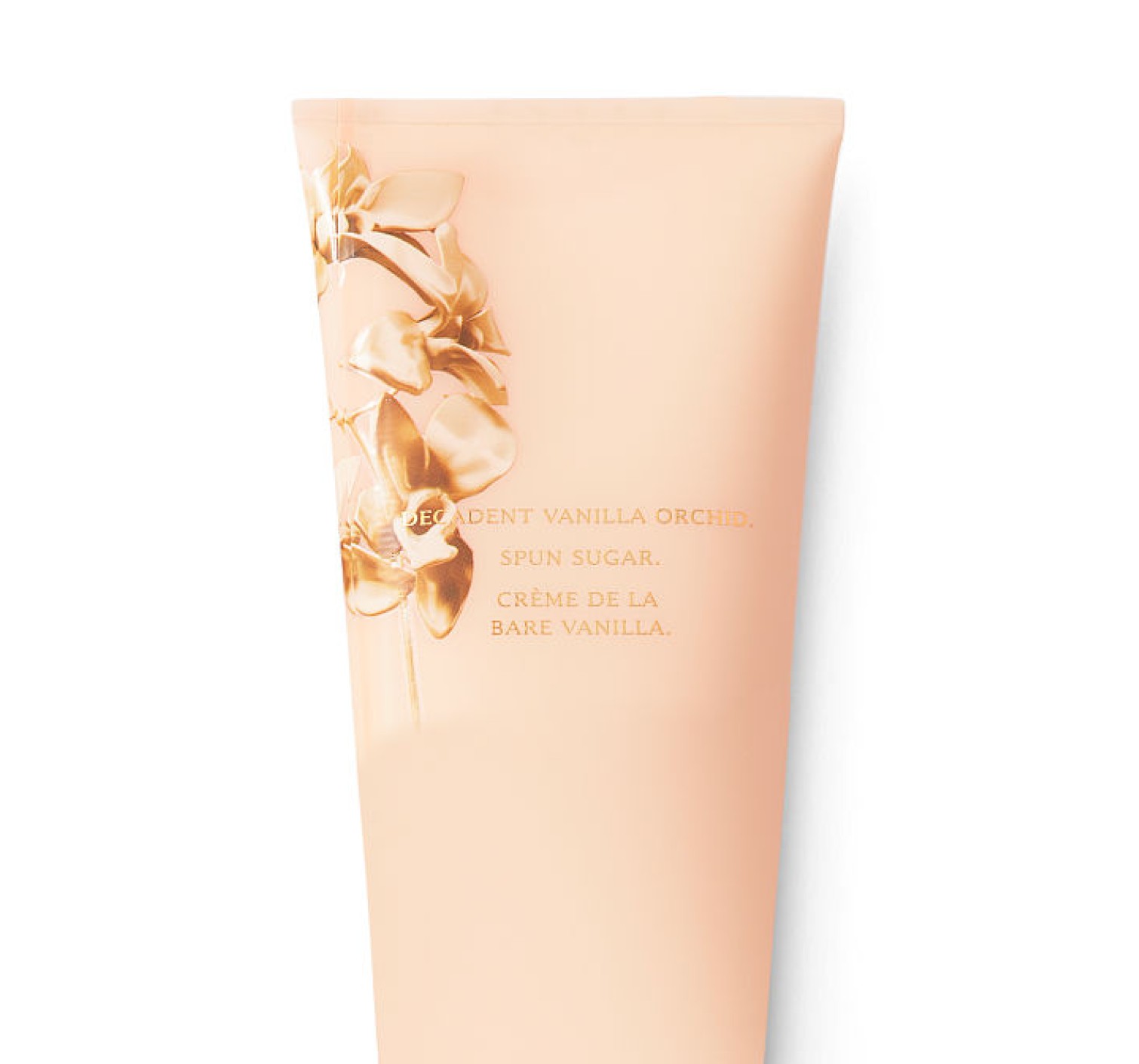 Bare Vanilla La creme Victoria’s Secret - лосьон для тела