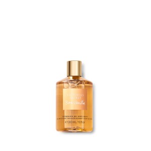 Гель для душа Bare Vanilla Fragrance Wash Victoria's Secret