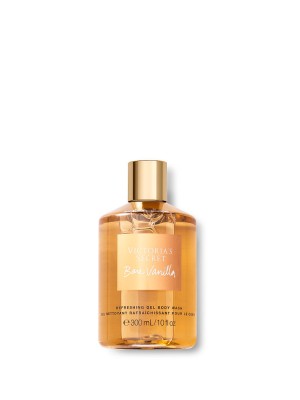 Гель для душа Bare Vanilla Fragrance Wash Victoria's Secret 