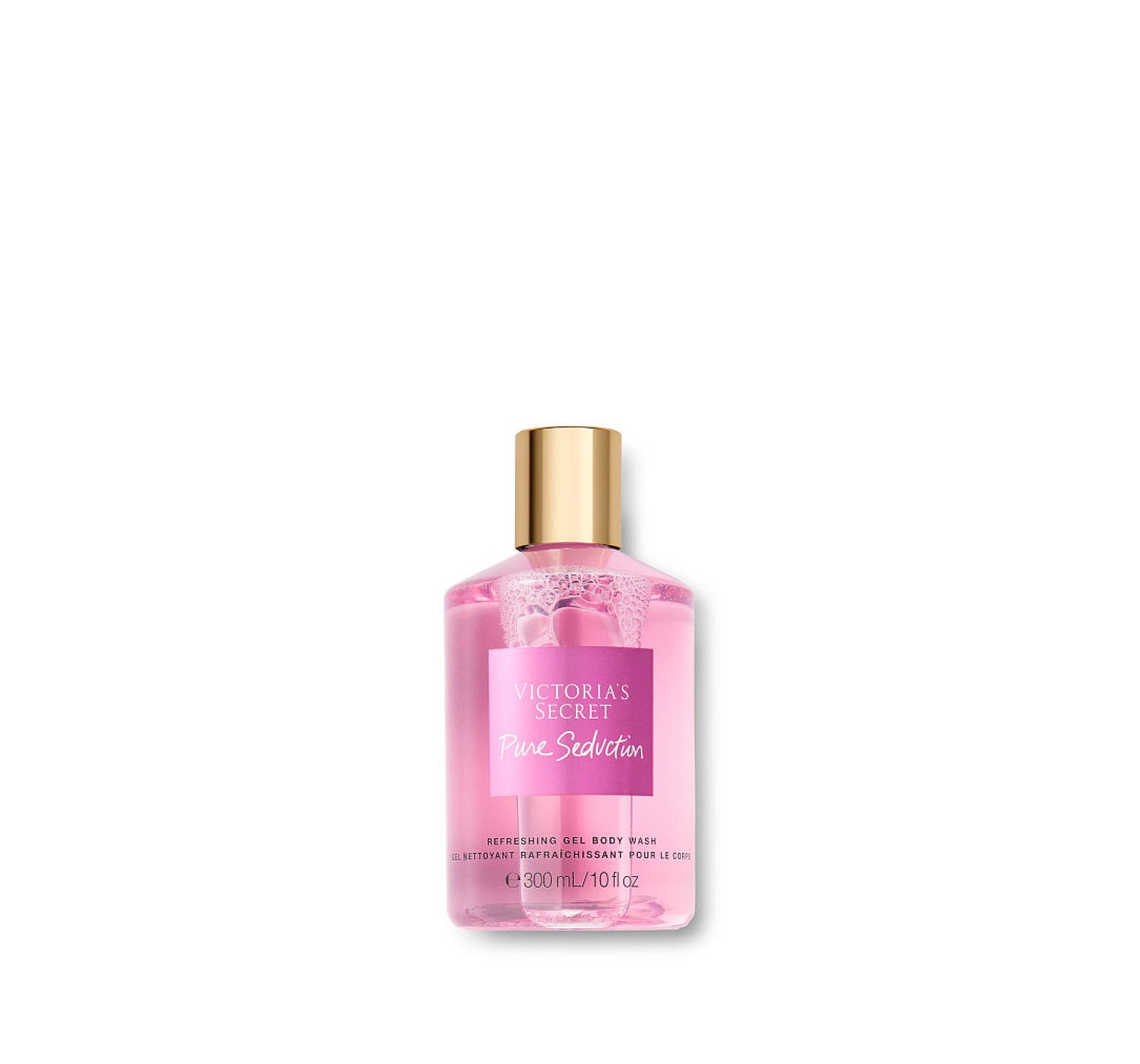 Pure Seduction Fragrance Wash Victoria's Secret - гель для душу