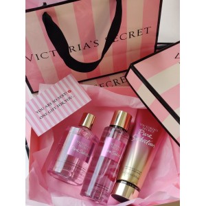 Pure Seduction Fragrance Wash Victoria's Secret - гель для душу