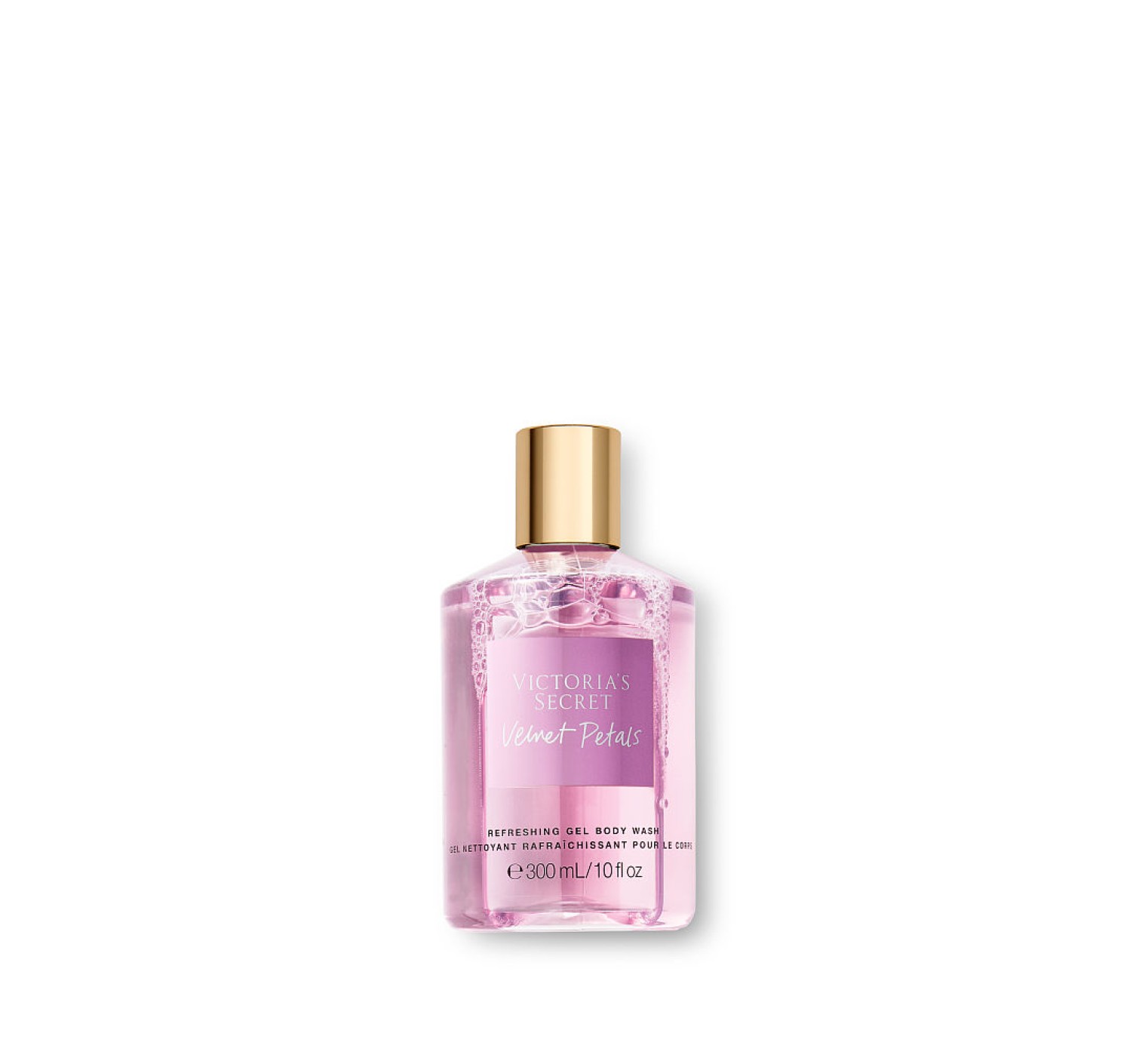 Velvet Petals Fragrance Wash Victoria's Secret - гель для душа
