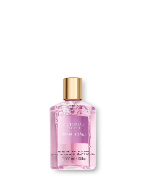 Velvet Petals Fragrance Wash Victoria's Secret - гель для душу