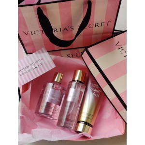 Velvet Petals Fragrance Wash Victoria's Secret - гель для душа