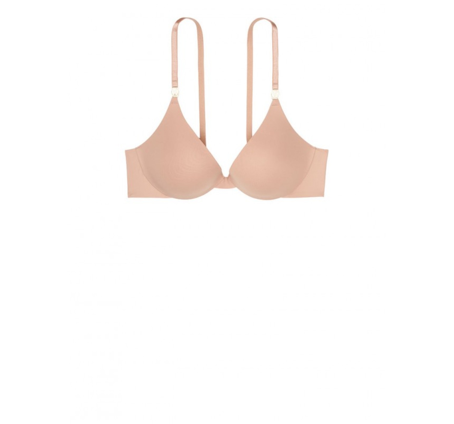 Бюстгальтер Victoria’s Secret Very Sexy Uplift Plunge Bra - Evening Blush