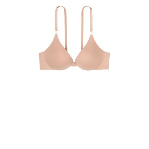 Бюстгальтер Victoria’s Secret Very Sexy Uplift Plunge Bra - Evening Blush