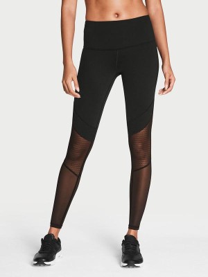 Легінси Victoria SPORT High Rise Knockout Tight leggins з сіточкою
