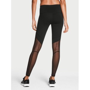 Леггинсы Victoria SPORT High Rise Knockout Tight leggins c сеточкой