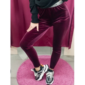 Леггинсы Victoria SPORT Kir Velvet