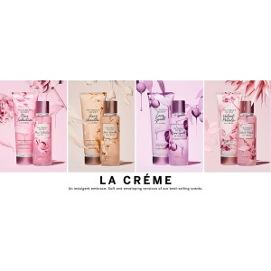 Bare Vanilla La creme Victoria’s Secret - лосьон для тела