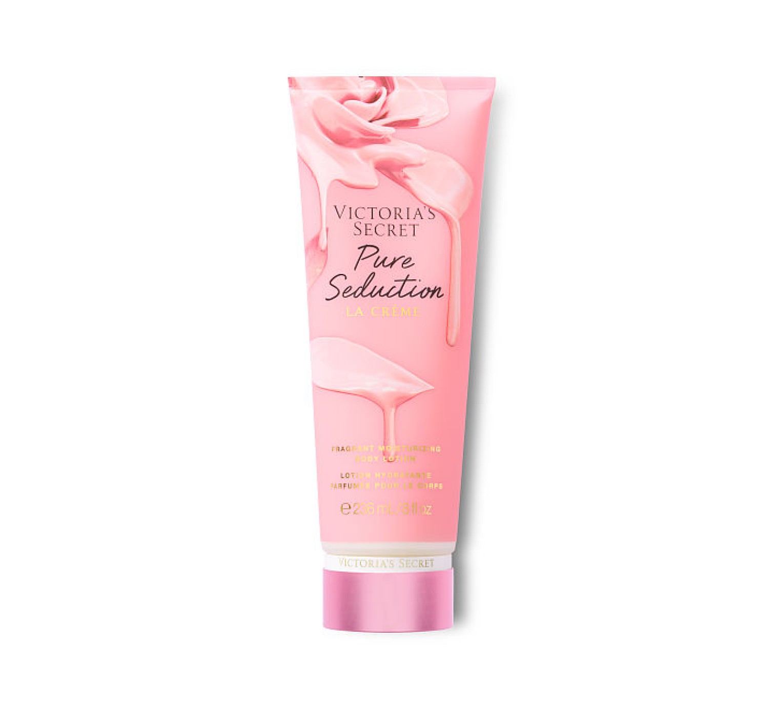 Pure Seduction La creme Victoria's Secret - лосьйон для тіла