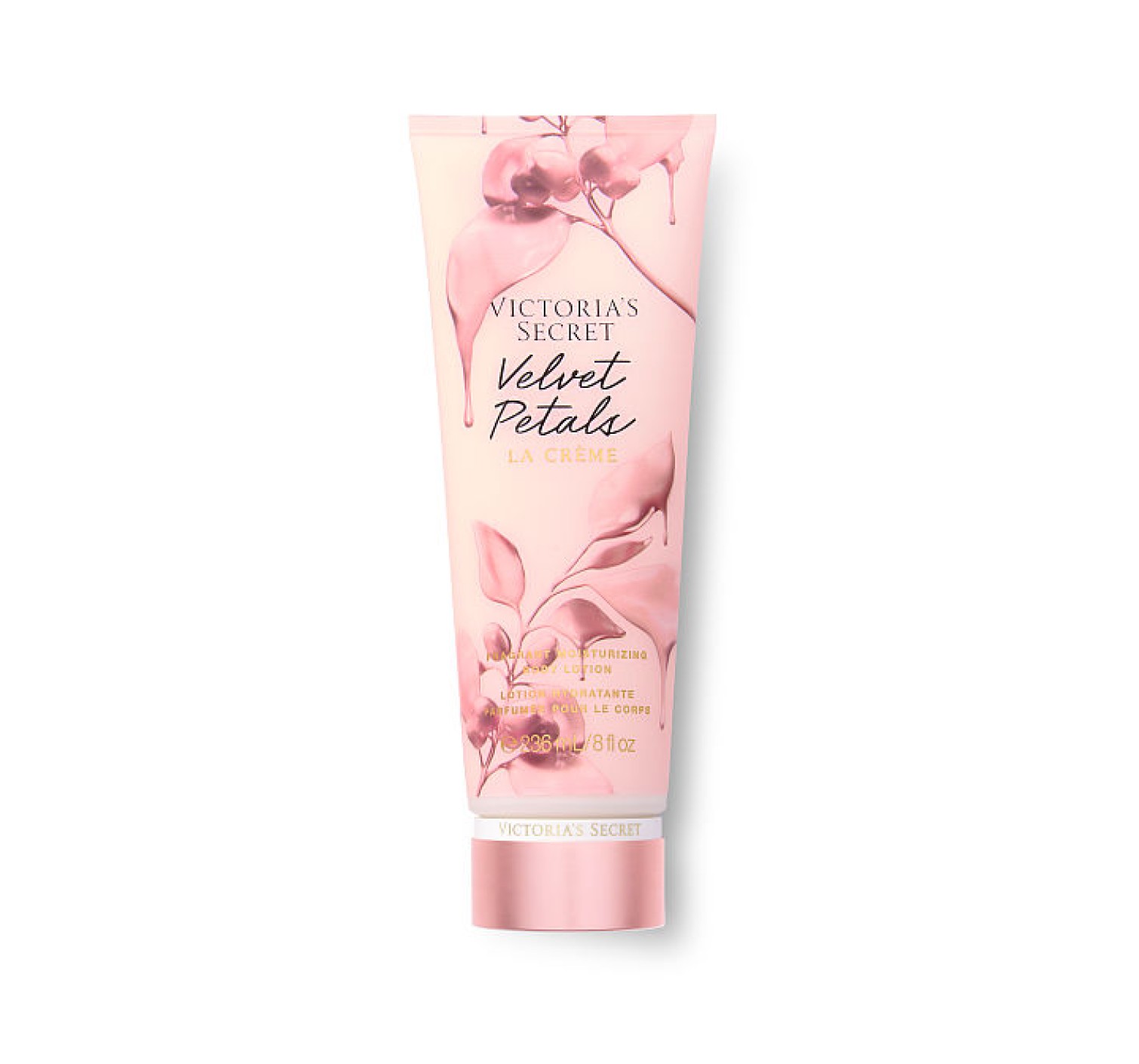 Velvet Petals La creme Victoria’s Secret - лосьон для тела