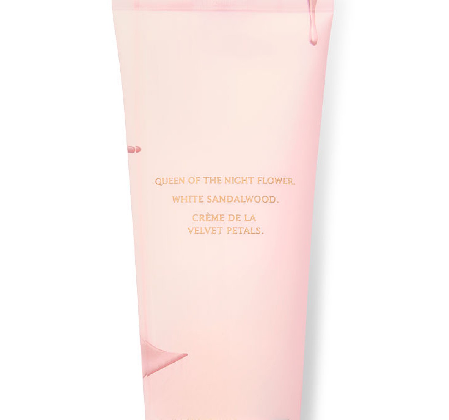 Velvet Petals La creme Victoria’s Secret - лосьон для тела