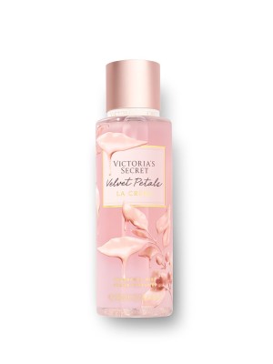 Velvet Petals La Creme Victoria’s Secret - спрей для тела