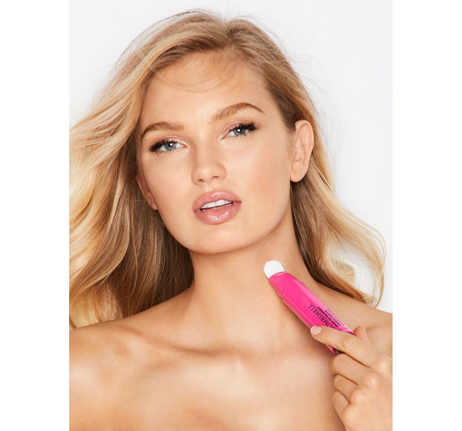 Парфюм с кисточкой TEASE VICTORIA'S SECRET