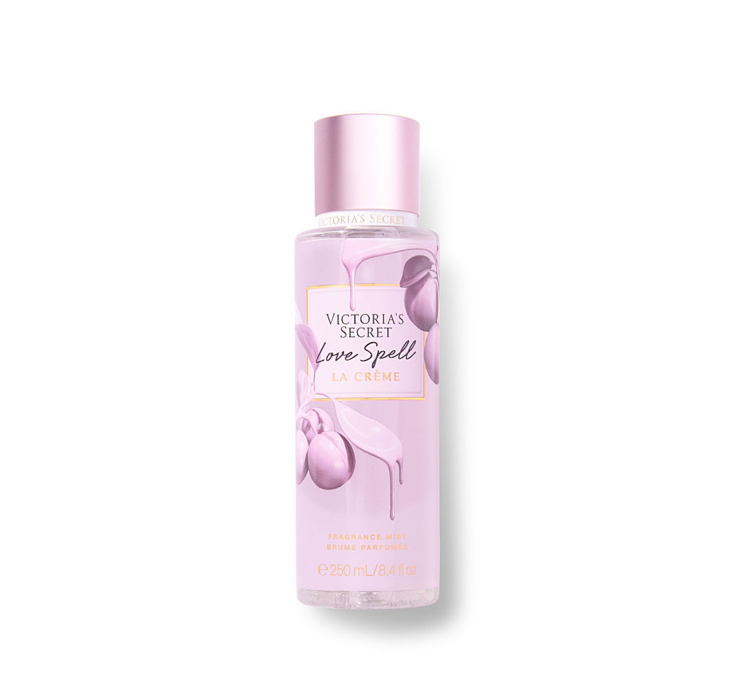 Love Spell La Creme Victoria’s Secret - спрей для тела