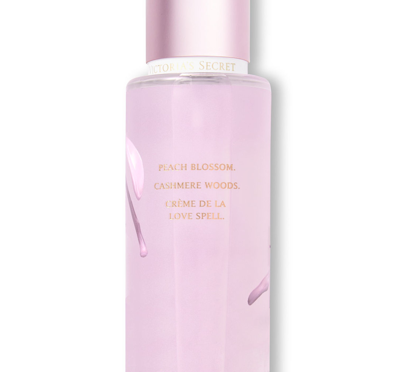 Love Spell La Creme Victoria’s Secret - спрей для тела