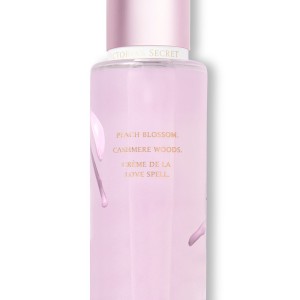 Love Spell La Creme Victoria’s Secret - спрей для тела