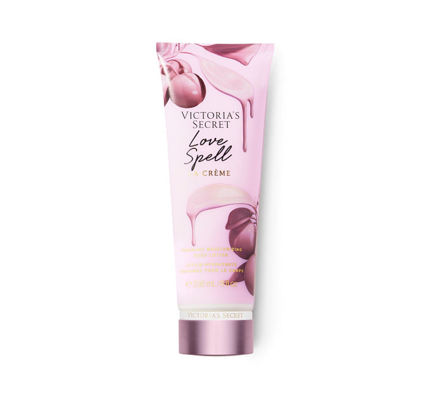 Love Spell La creme Victoria’s Secret - лосьон для тела