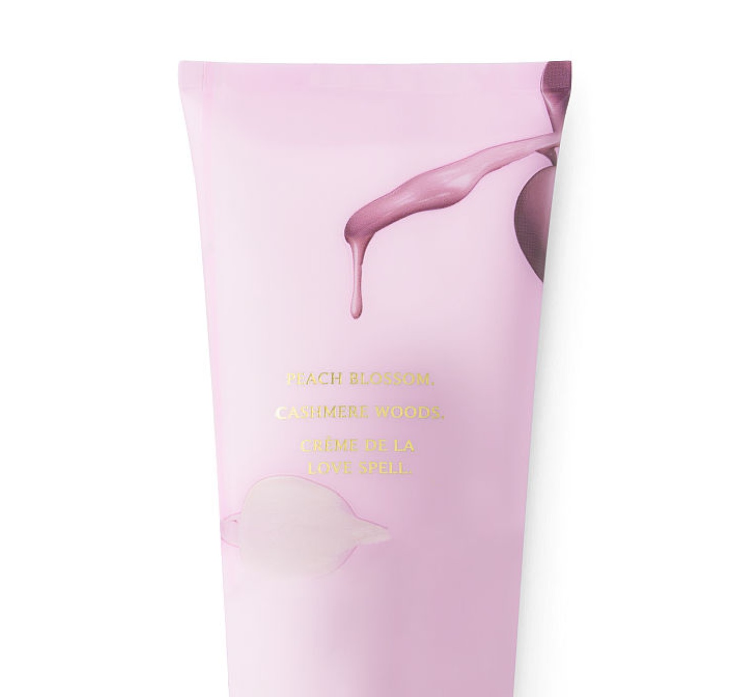 Love Spell La creme Victoria’s Secret - лосьон для тела