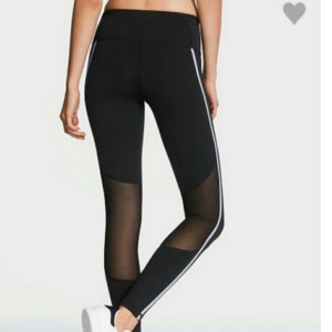 Легінси Victoria SPORT Knockout Tight Leggins