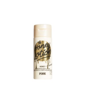 Mini Honey Lotion Victoria’s Secret Pink — лосьон для тела 88ml
