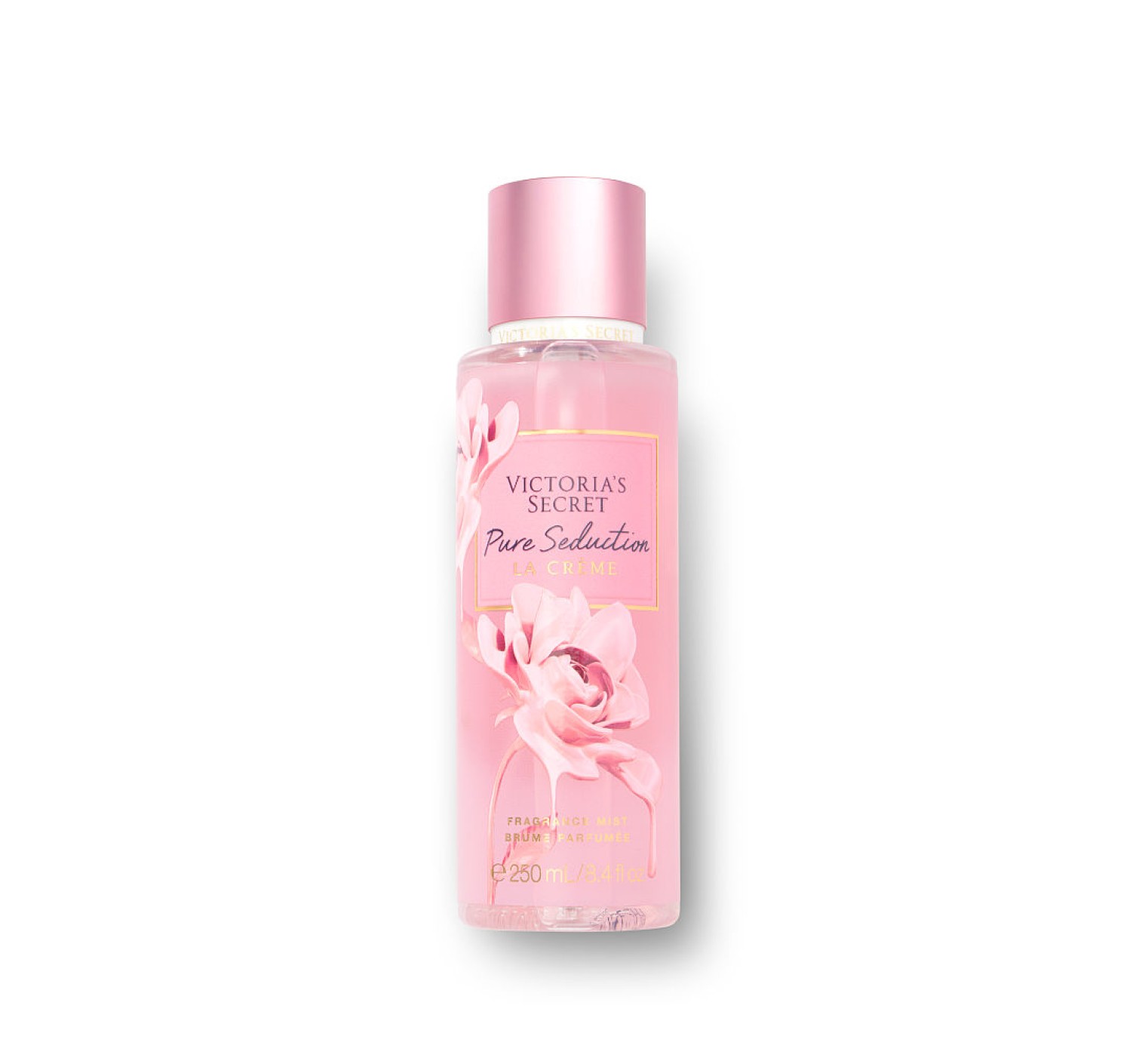 Pure Seduction La Creme Victoria’s Secret  - спрей для тела