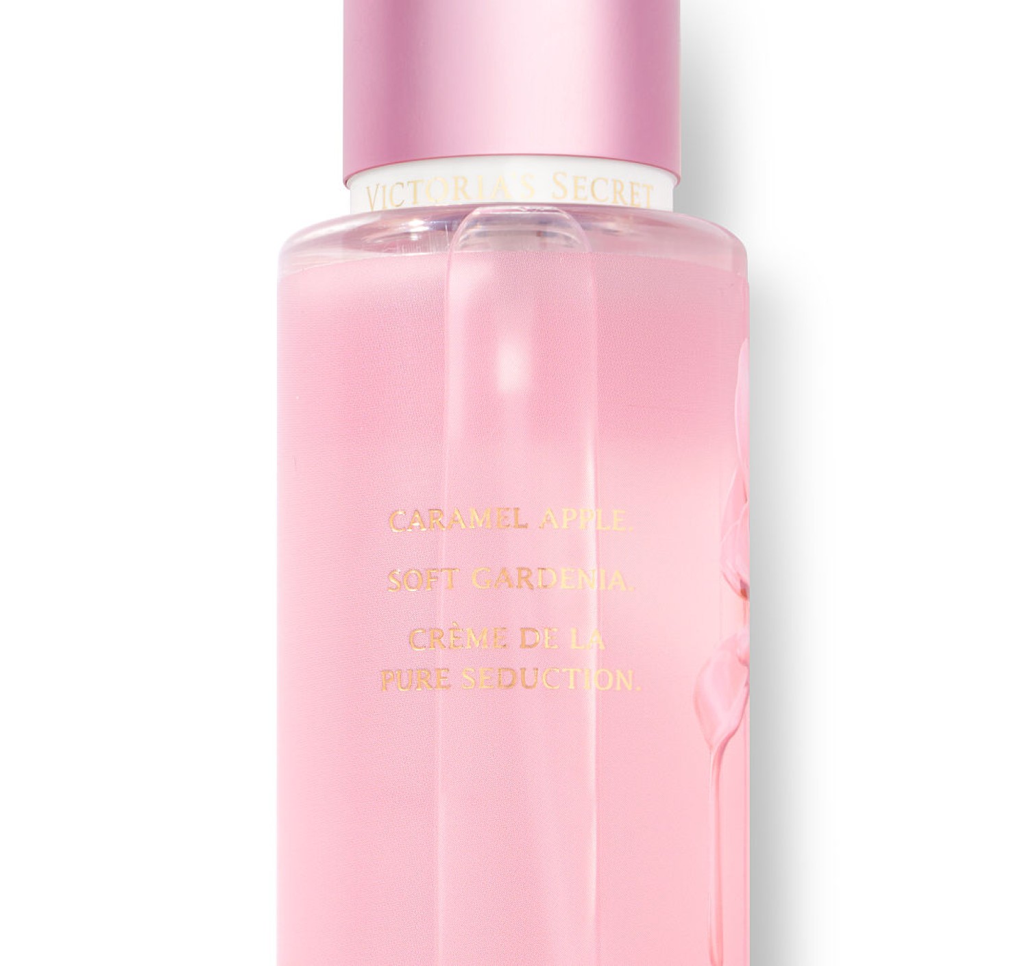 Pure Seduction La Creme Victoria’s Secret  - спрей для тела