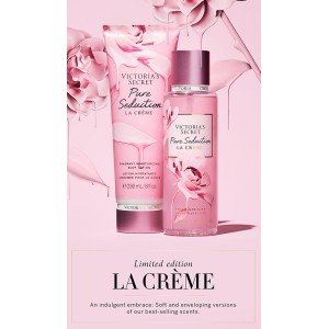 Pure Seduction La Creme Victoria’s Secret  - спрей для тела