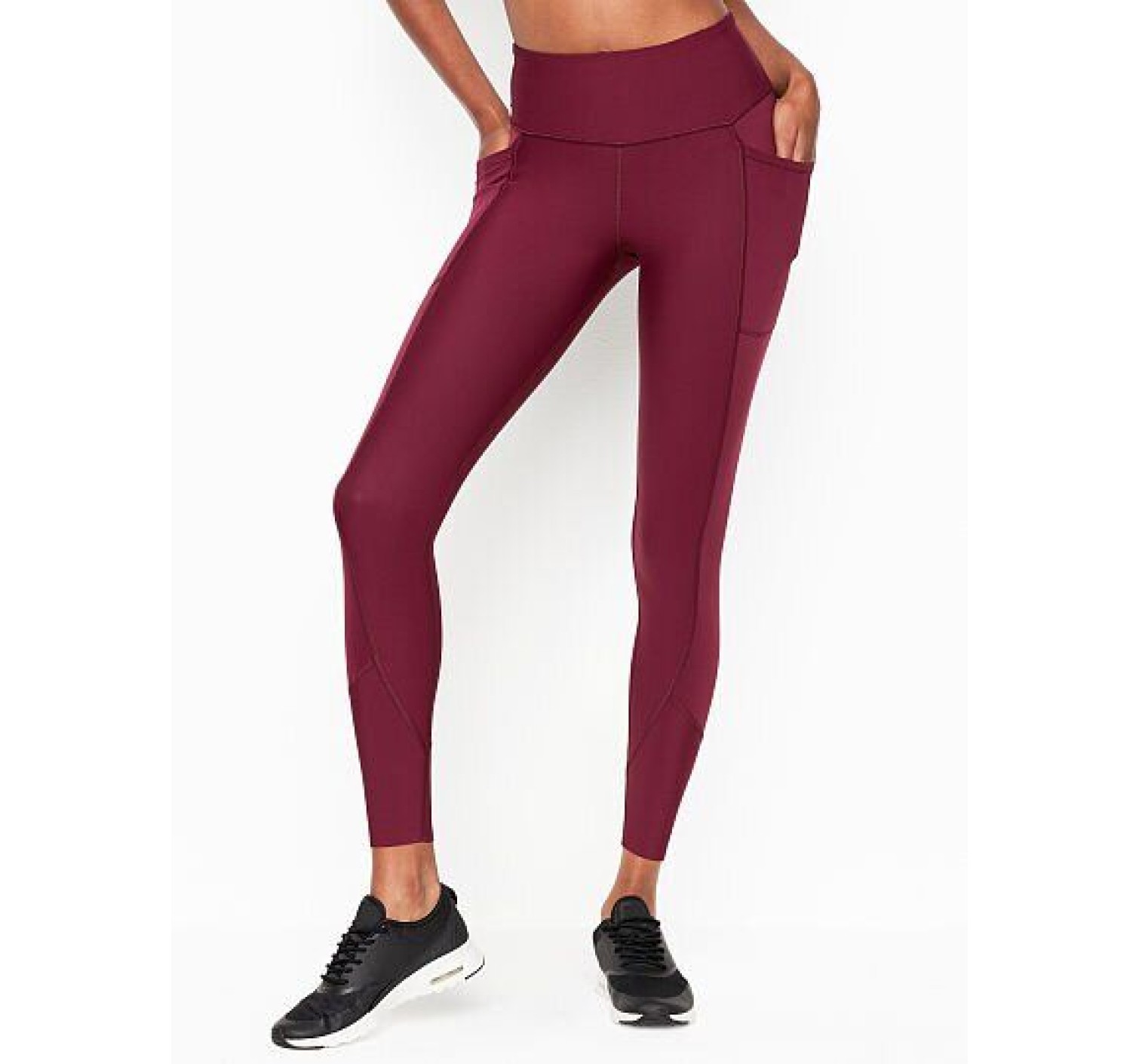 Леггинсы Victoria’s Secret SPORT Total knockout 7/8 Tight