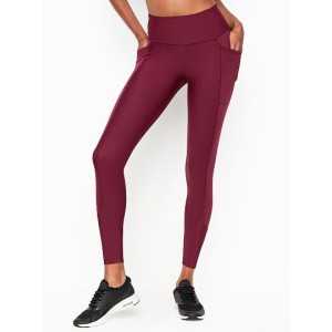Леггинсы Victoria’s Secret SPORT Total knockout 7/8 Tight