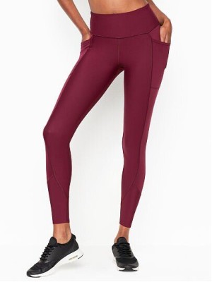 Леггинсы Victoria’s Secret SPORT Total knockout 7/8 Tight
