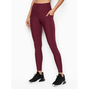 Леггинсы Victoria’s Secret SPORT Total knockout 7/8 Tight