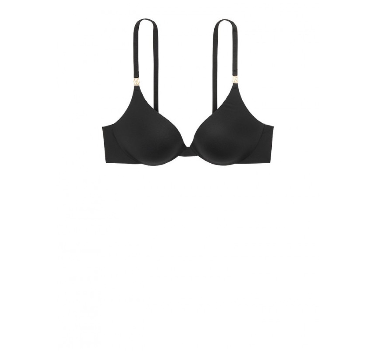 Бюстгальтер Victoria’s Secret Very Sexy Uplift Plunge Bra - Black