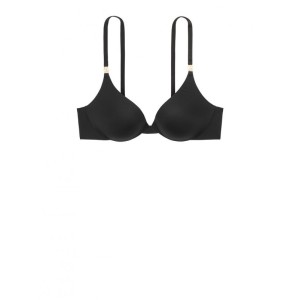 Бюстгальтер Victoria’s Secret Very Sexy Uplift Plunge Bra - Black