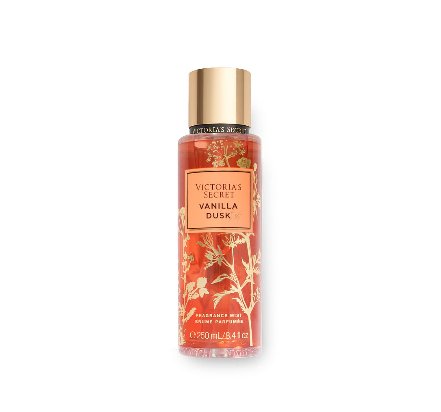 Vanilla Dusk Victoria’s Secret - Спрей для тела Виктория Сикрет
