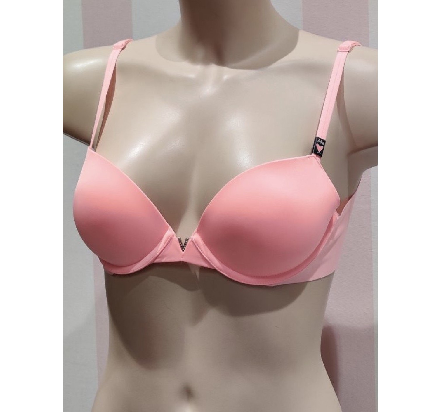 Бюстгальтер SEXY ILLUSIONS BY Victoria’s Secret Very Sexy push-up Bra