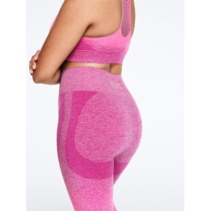 Леггинсы Victoria’s Secret PINK Seamless Workout Tight original contour
