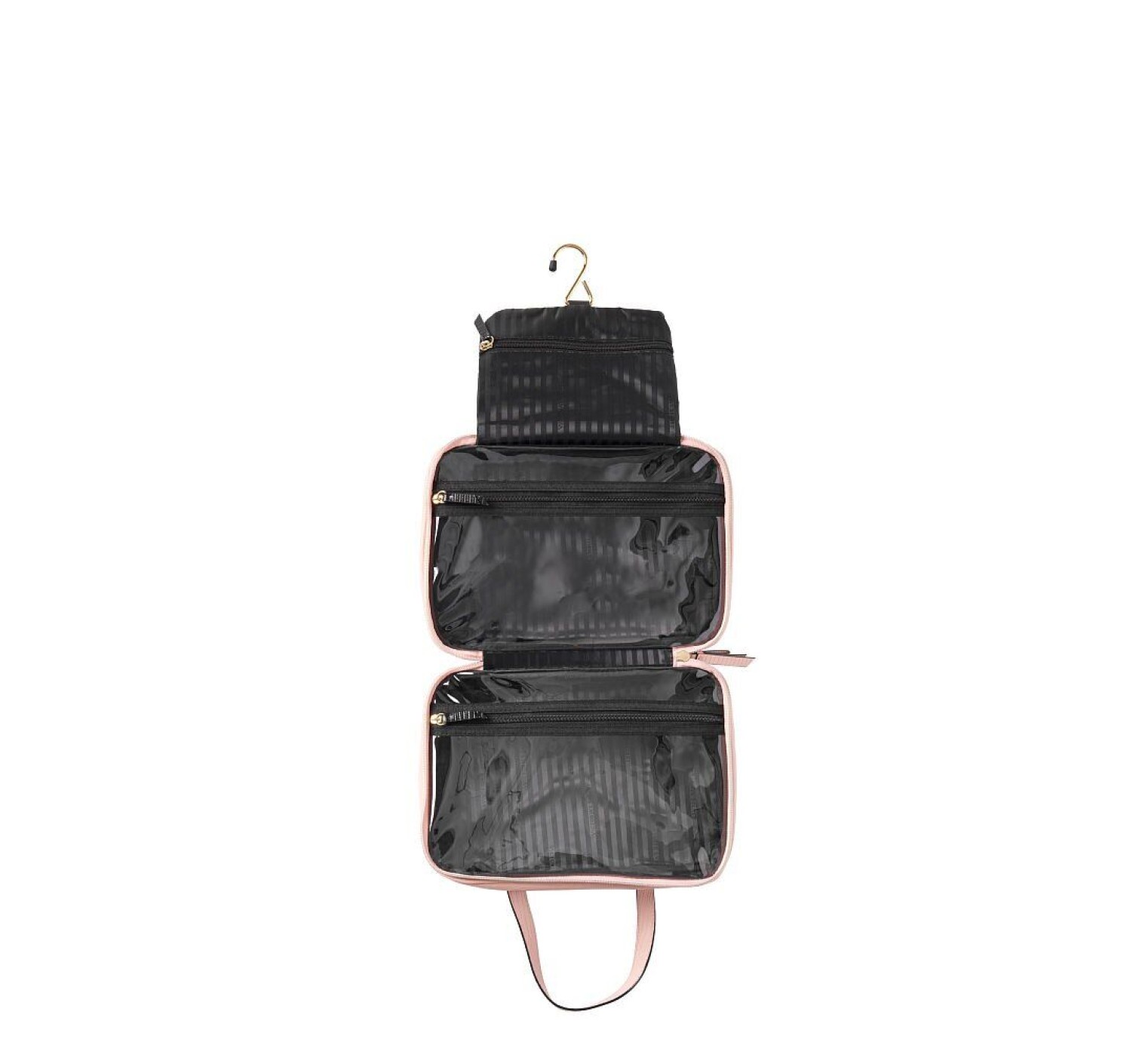Косметичка Victoria's Secret Pink Travel Case Jetsetter