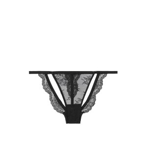 Трусики Victoria's Secret Very Sexy Lace String Bikini Panty