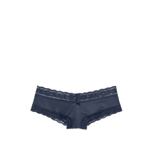 Трусики чики Victoria’s Secret Very Sexy Lace Cheeky panty