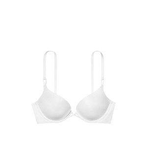 Бюстгальтер Victoria’s Secret Very Sexy Bra Bombshell Add-2-cups White