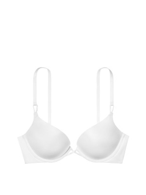 Бюстгальтер Victoria’s Secret Very Sexy Bra Bombshell Add-2-cups White