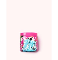 Petal Scrub Bombshell Victoria’s Secret - парфюмированный скраб