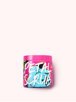 Petal Scrub Bombshell Victoria’s Secret - парфюмированный скраб