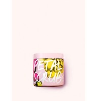 Petal Scrub Love Victoria’s Secret - парфюмированный скраб