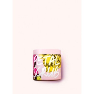 Petal Scrub Love Victoria’s Secret - парфюмированный скраб