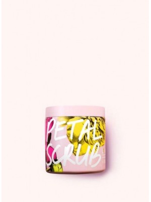 Petal Scrub Love Victoria’s Secret - парфюмированный скраб