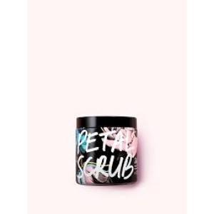 Petal Scrub Tease Victoria’s Secret - парфюмированный скраб
